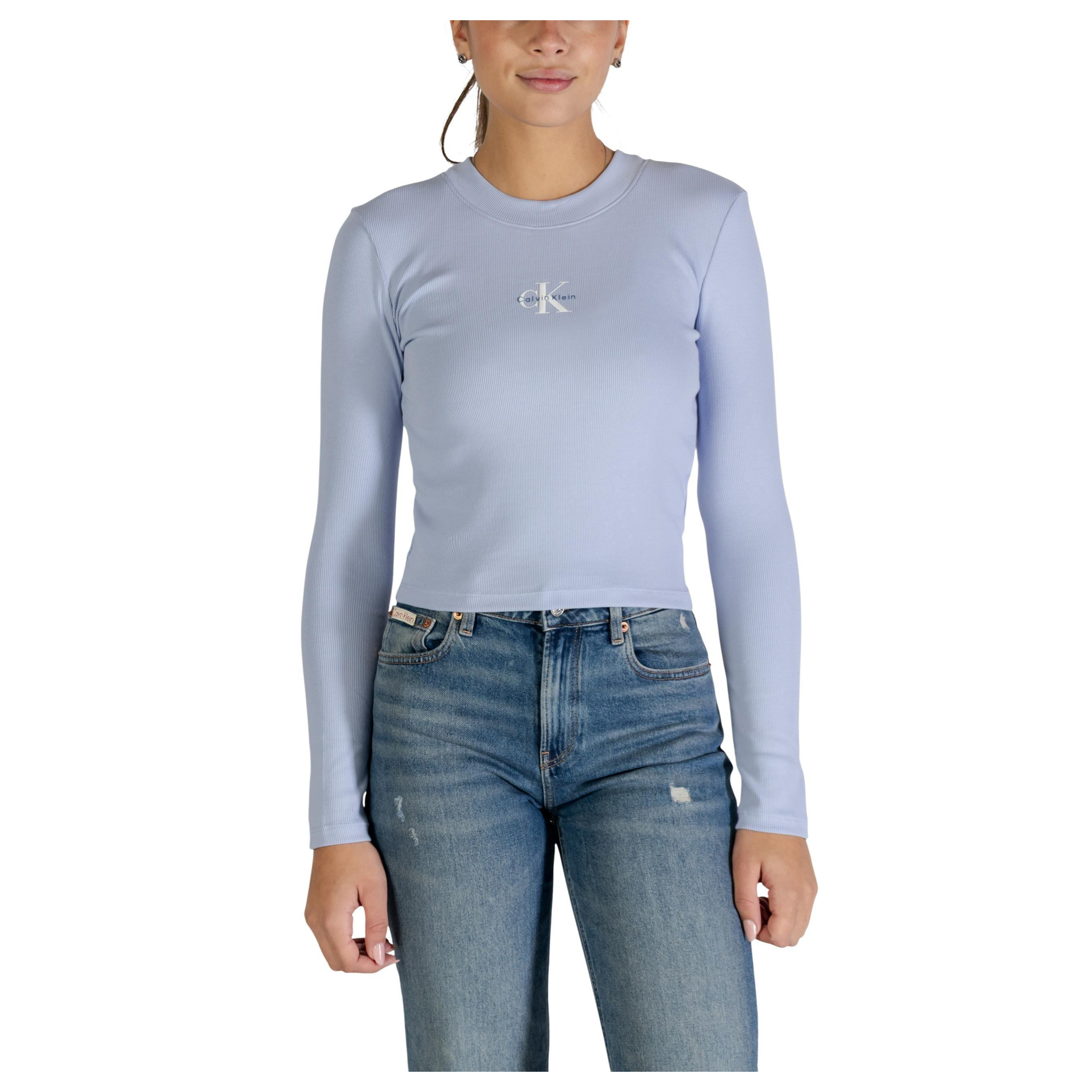 Снимка на Дамска тениска CALVIN KLEIN