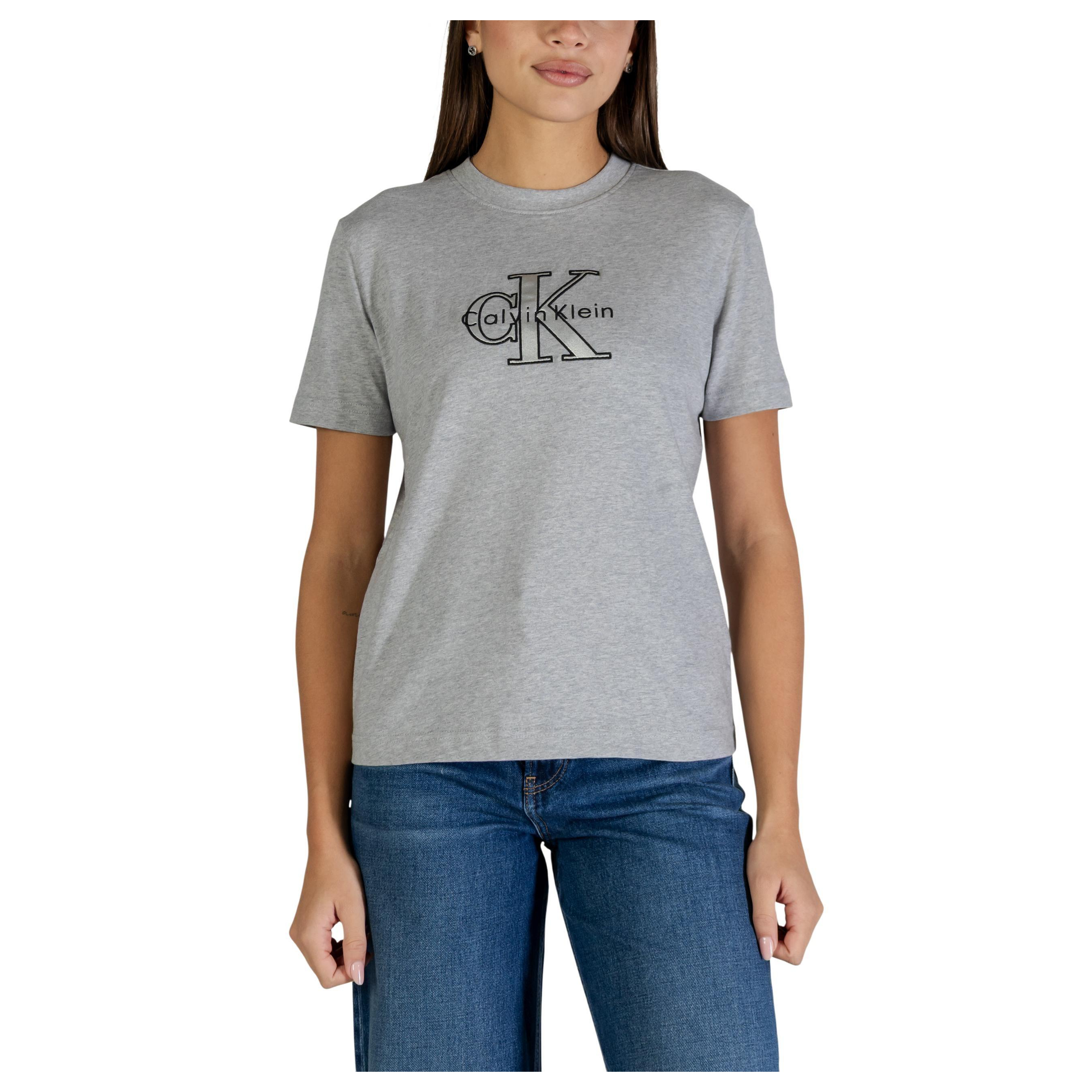 Снимка на Дамска тениска CALVIN KLEIN