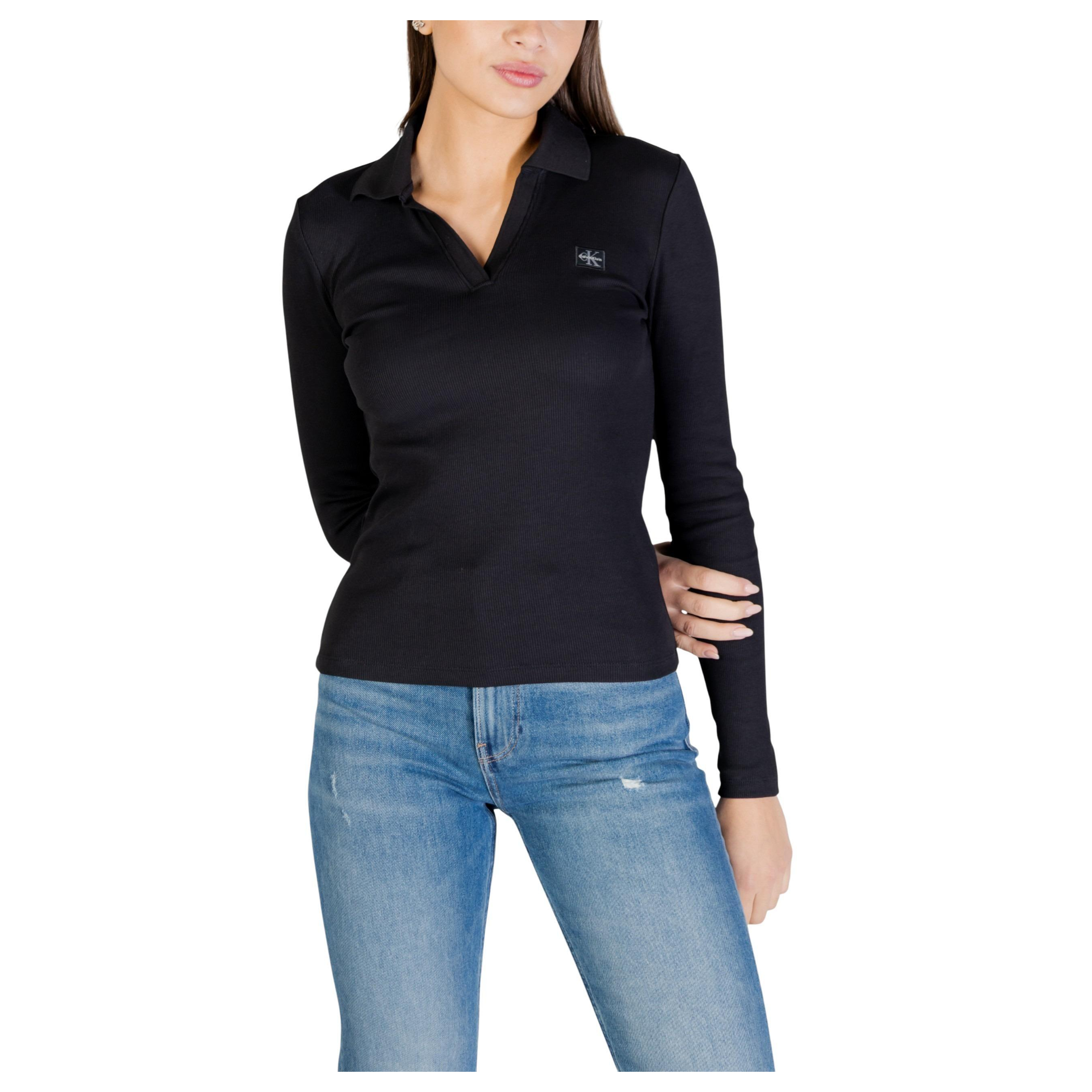 Снимка на Дамска тениска CALVIN KLEIN