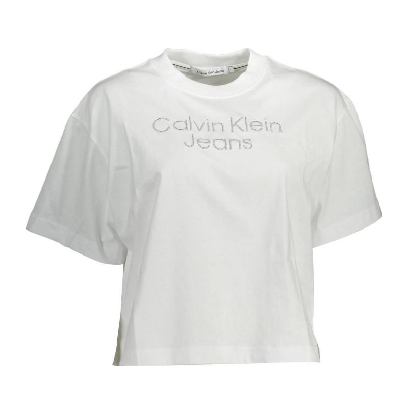 Снимка на Дамска тениска CALVIN KLEIN 