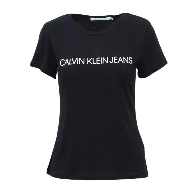 Снимка на Дамска тениска CALVIN KLEIN 