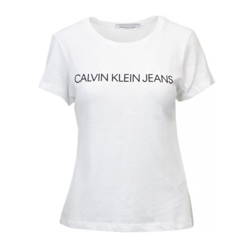 Снимка на Дамска тениска CALVIN KLEIN 
