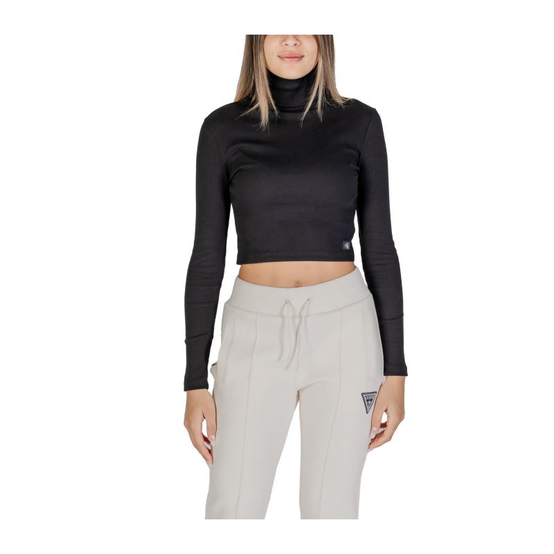 Снимка на Дамска тениска CALVIN KLEIN 