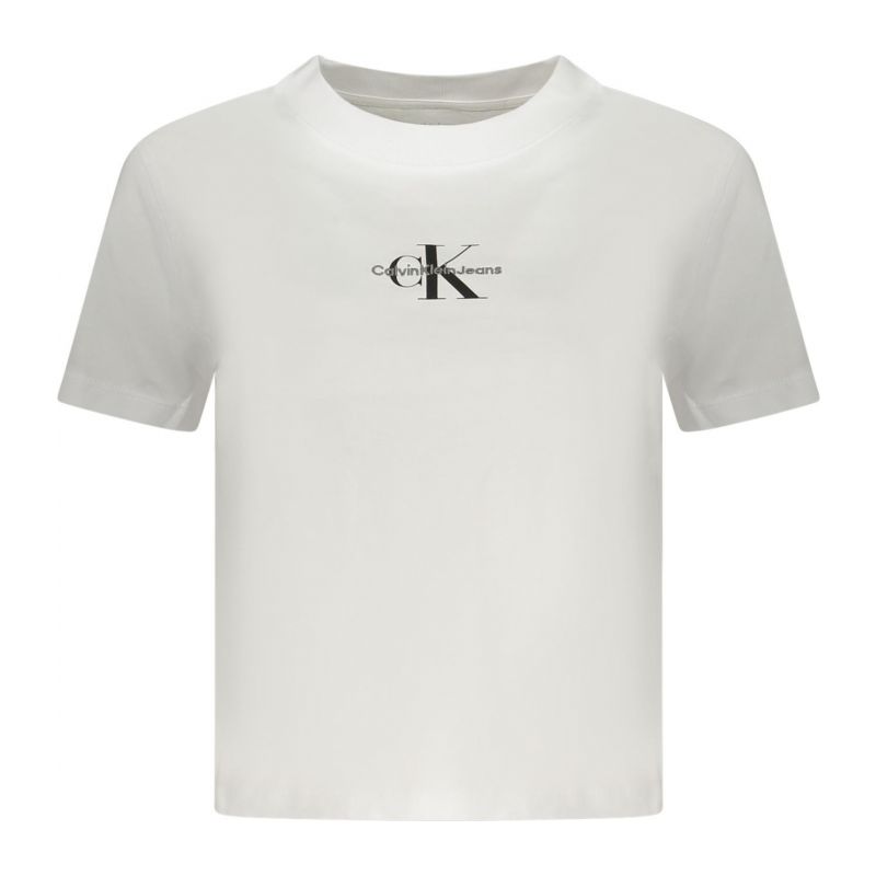 Снимка на Дамска тениска CALVIN KLEIN 
