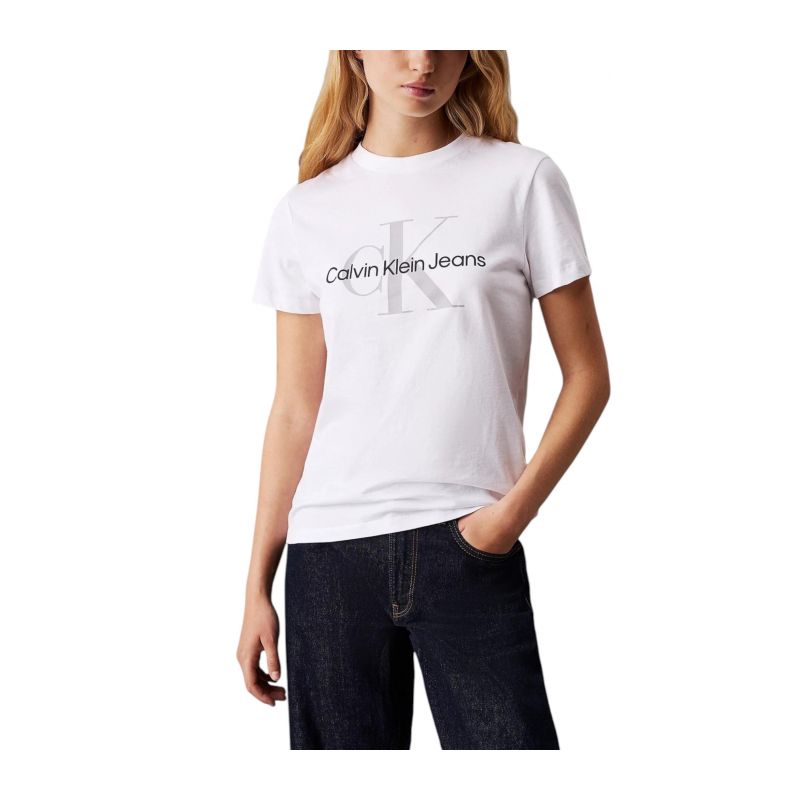 Снимка на Дамска тениска CALVIN KLEIN 