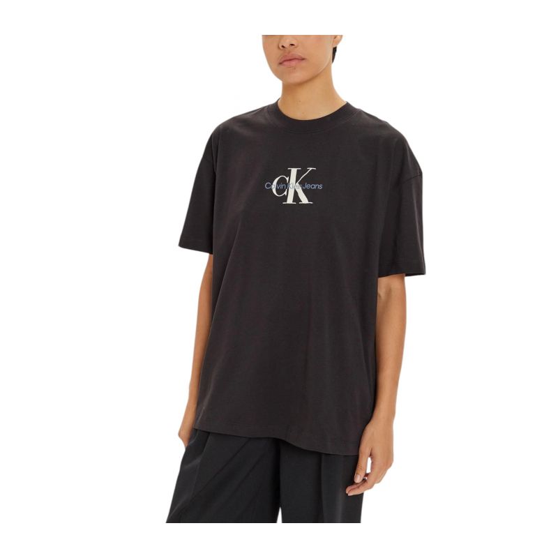 Снимка на Дамска тениска CALVIN KLEIN 