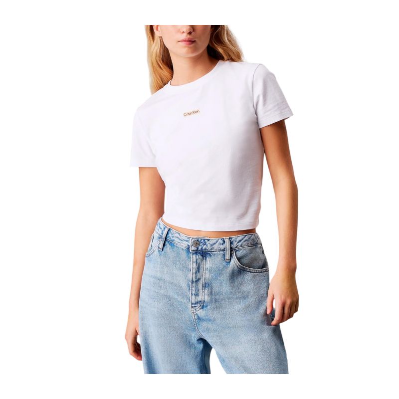 Снимка на Дамска тениска CALVIN KLEIN 