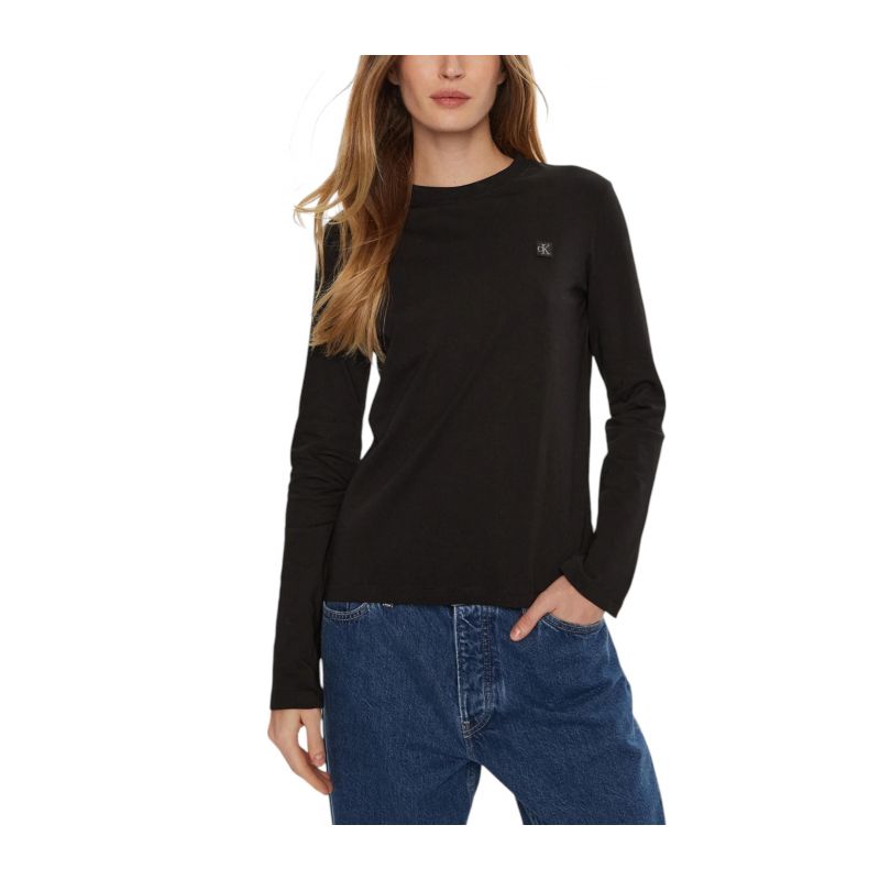 Снимка на Дамска тениска CALVIN KLEIN 
