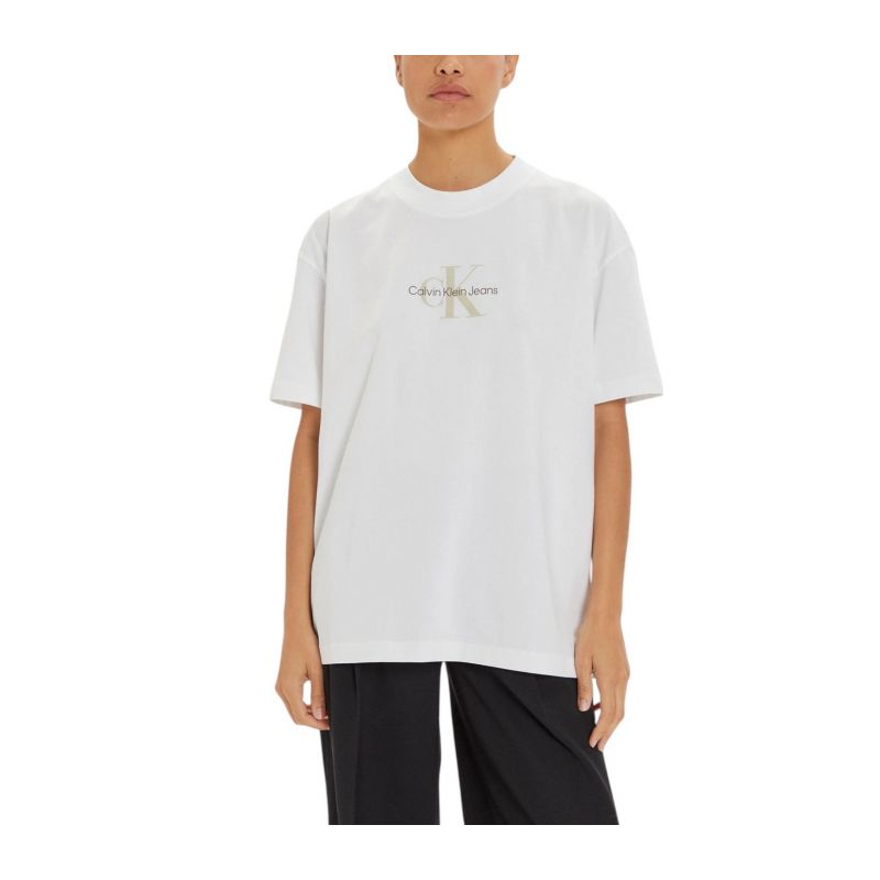 Снимка на Дамска тениска CALVIN KLEIN 