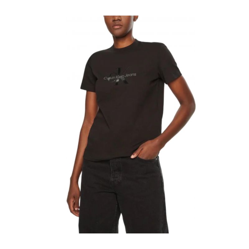 Снимка на Дамска тениска CALVIN KLEIN 