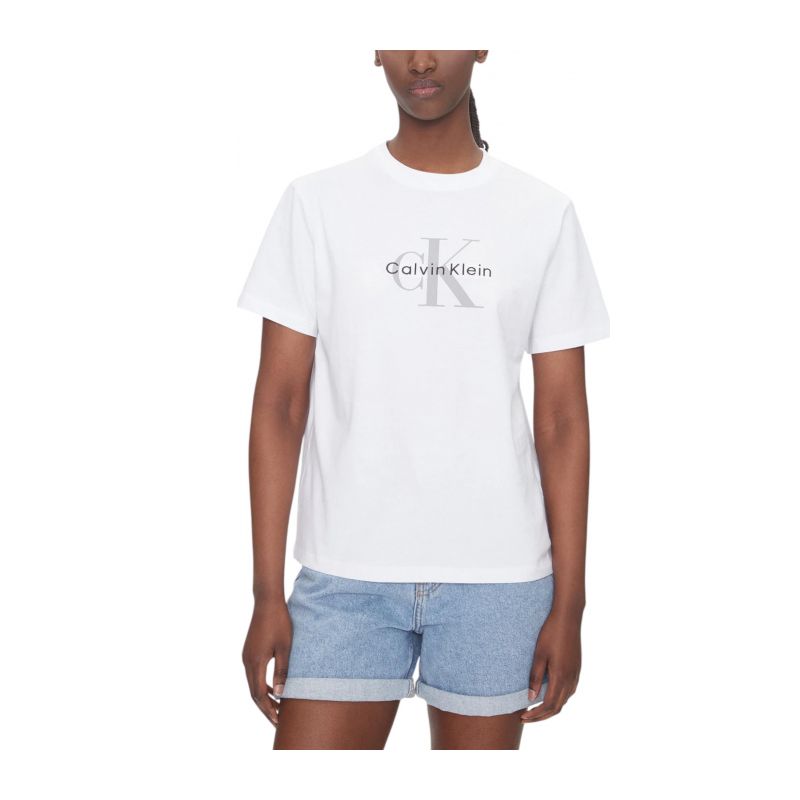 Снимка на Дамска тениска CALVIN KLEIN 