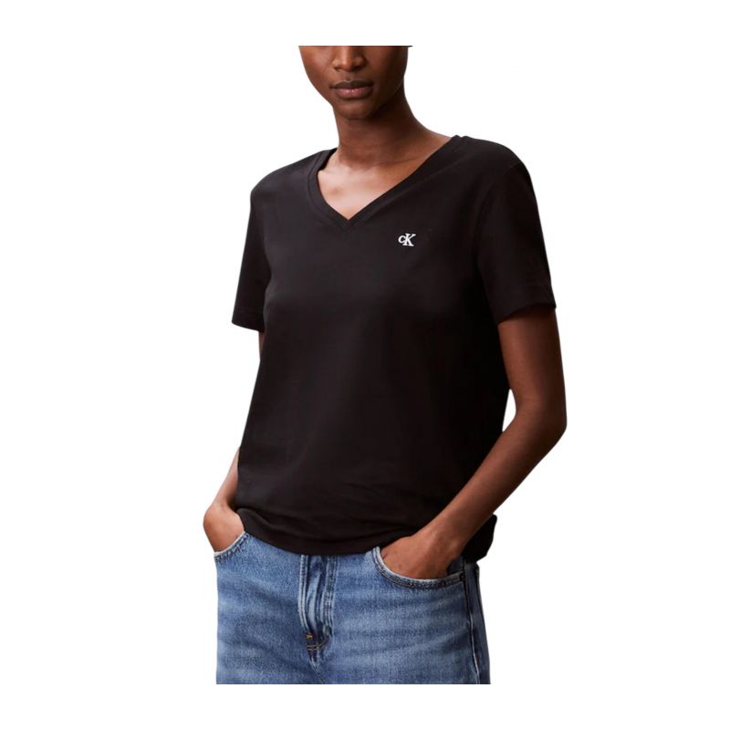 Снимка на Дамска тениска CALVIN KLEIN 