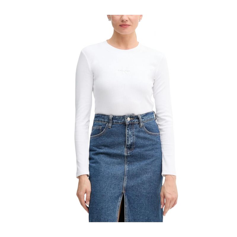 Снимка на Дамска тениска CALVIN KLEIN 
