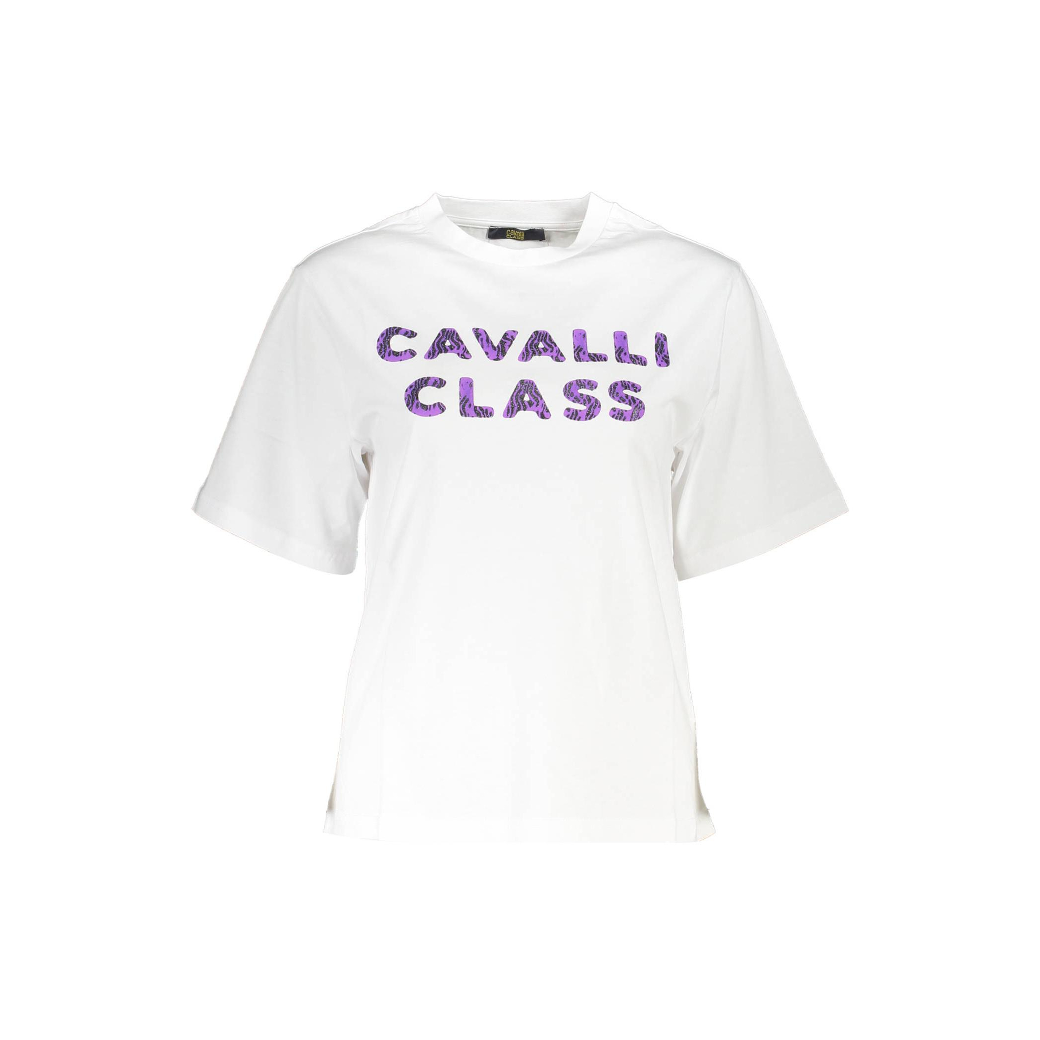 Снимка на Дамска тениска CAVALLI CLASS