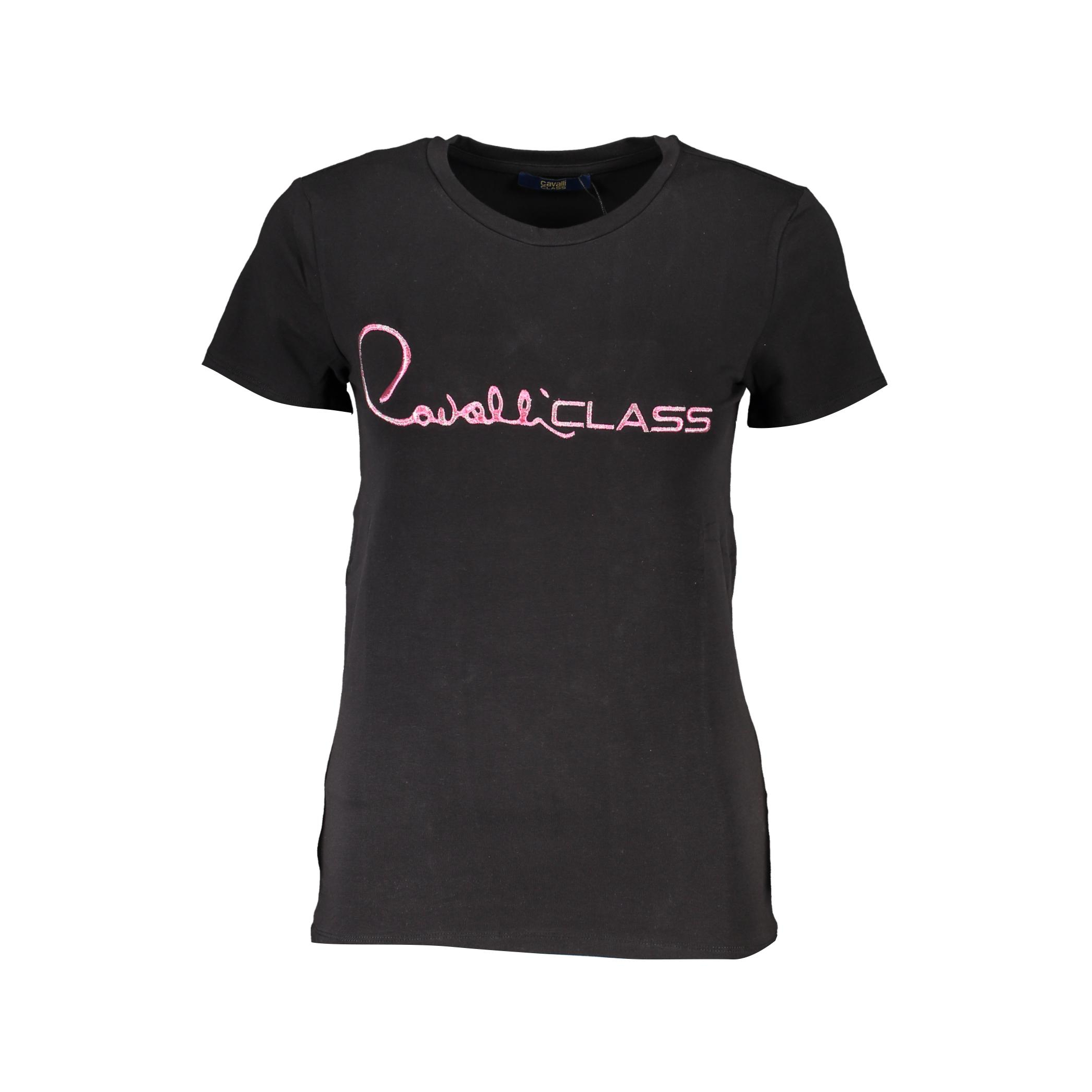 Снимка на Дамска тениска CAVALLI CLASS