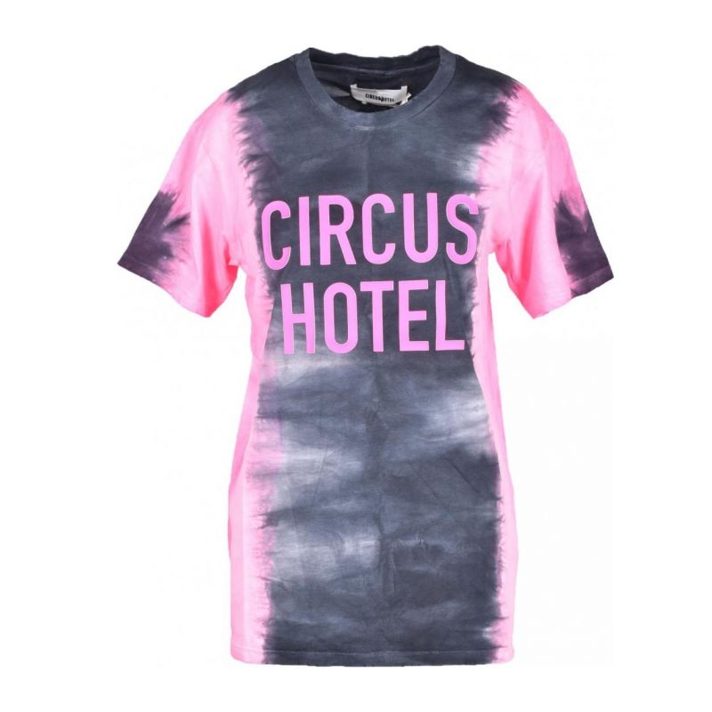 Снимка на Дамска тениска CIRCUS HOTEL 