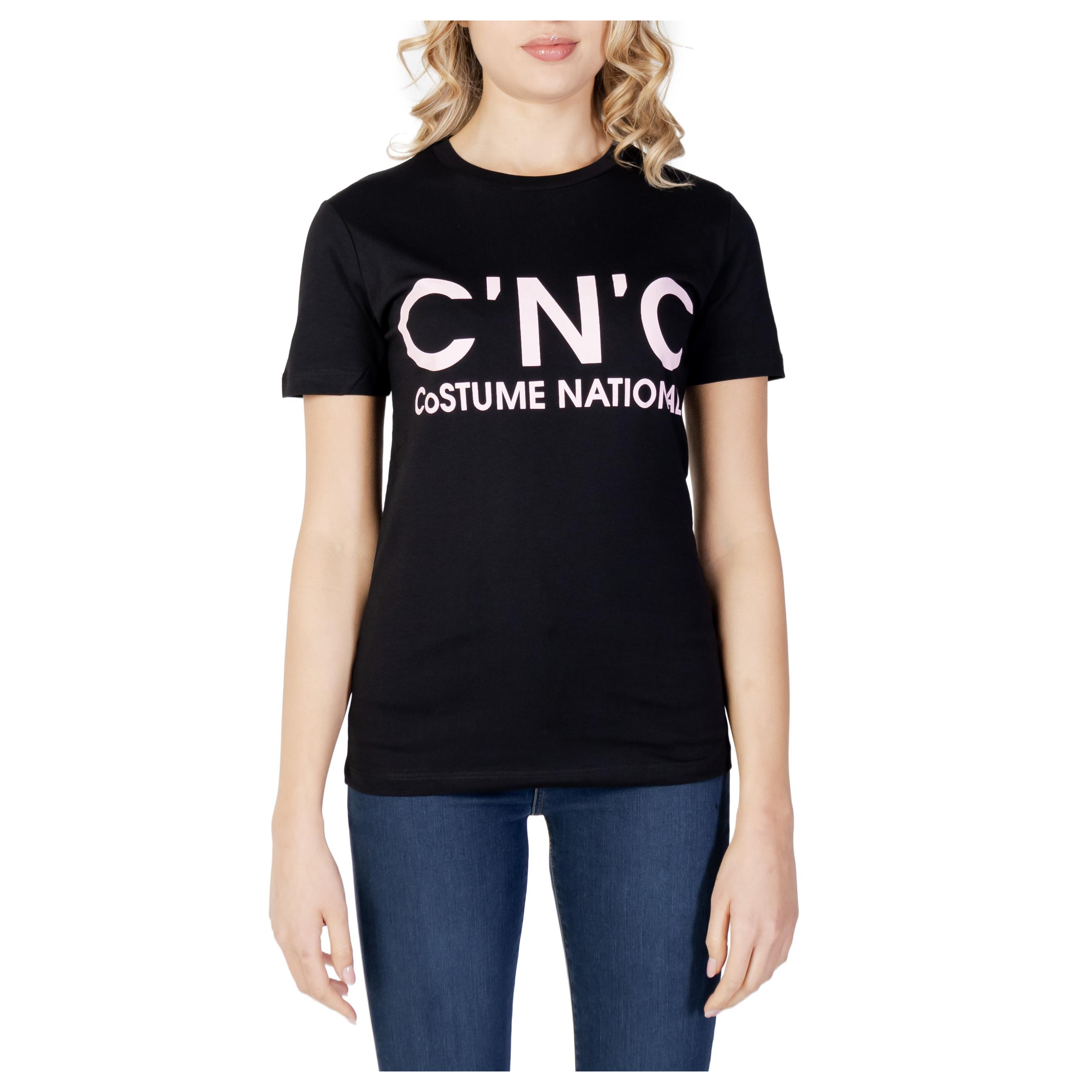 Снимка на Дамска тениска CNC COSTUME NATIONAL