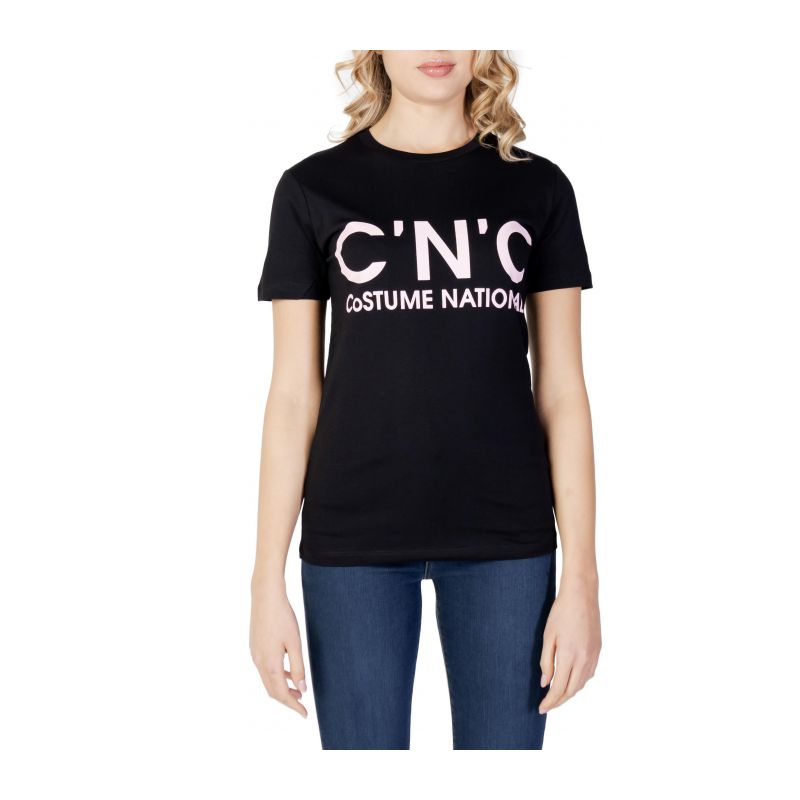 Снимка на Дамска тениска CNC COSTUME NATIONAL 