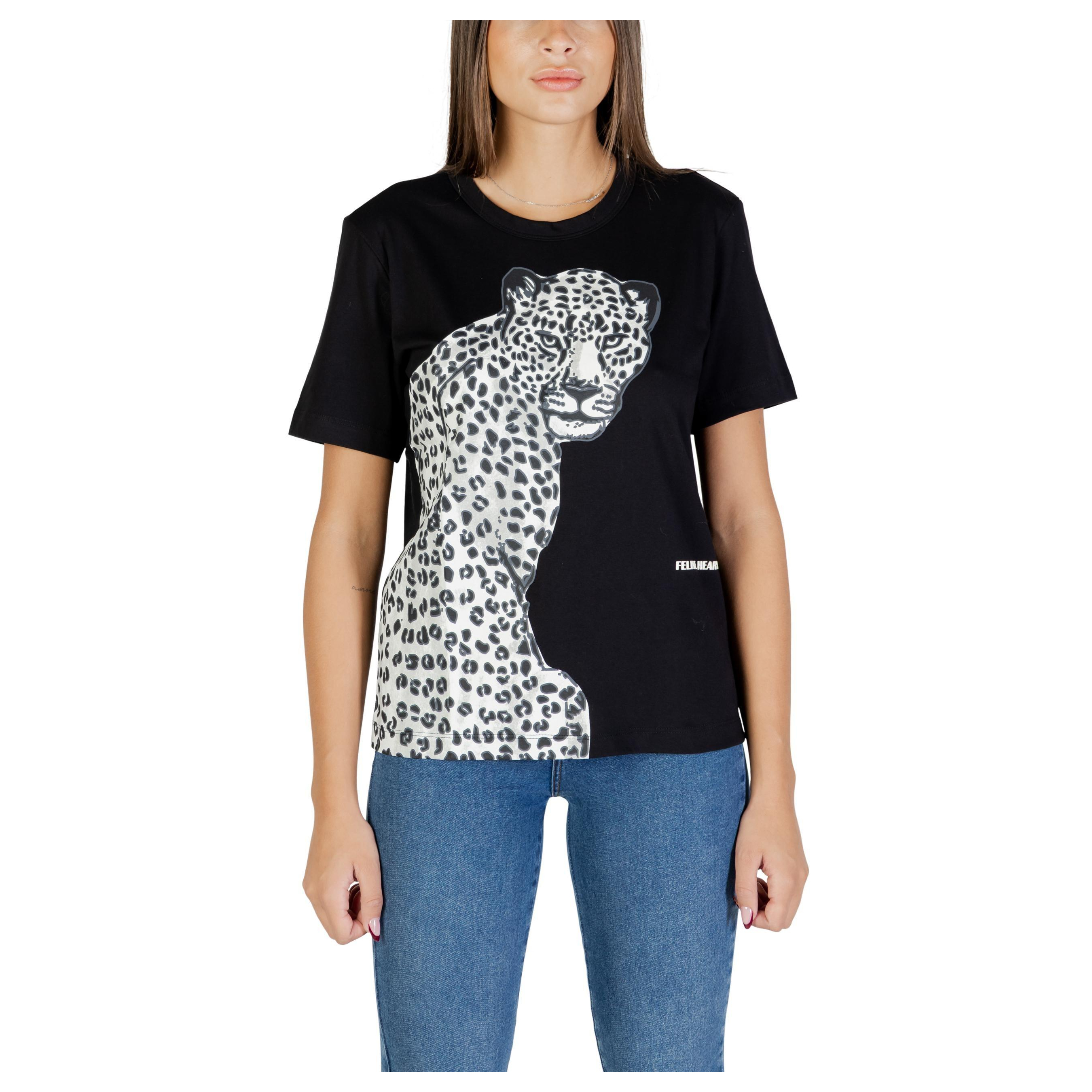 Снимка на Дамска тениска COLCCI