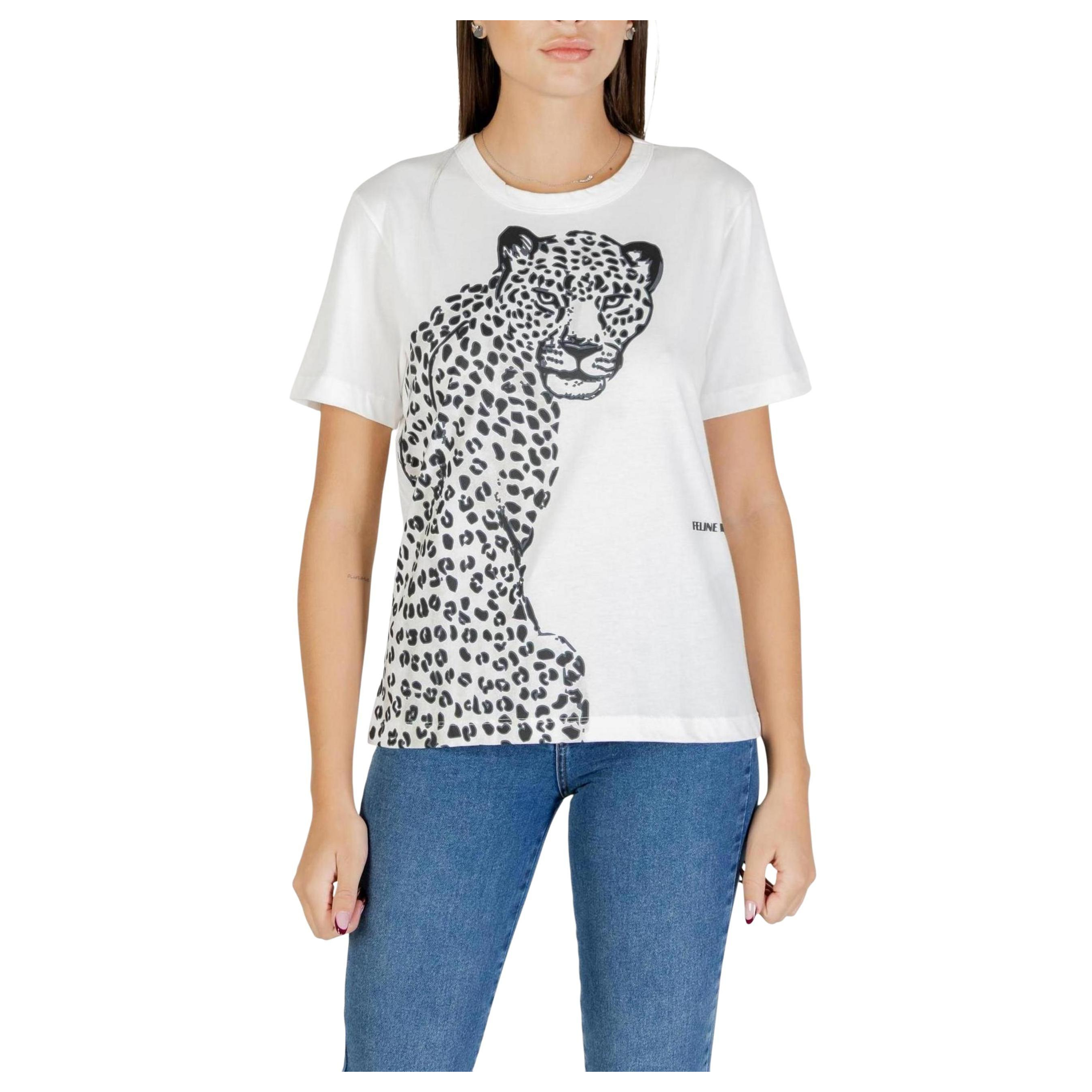 Снимка на Дамска тениска COLCCI