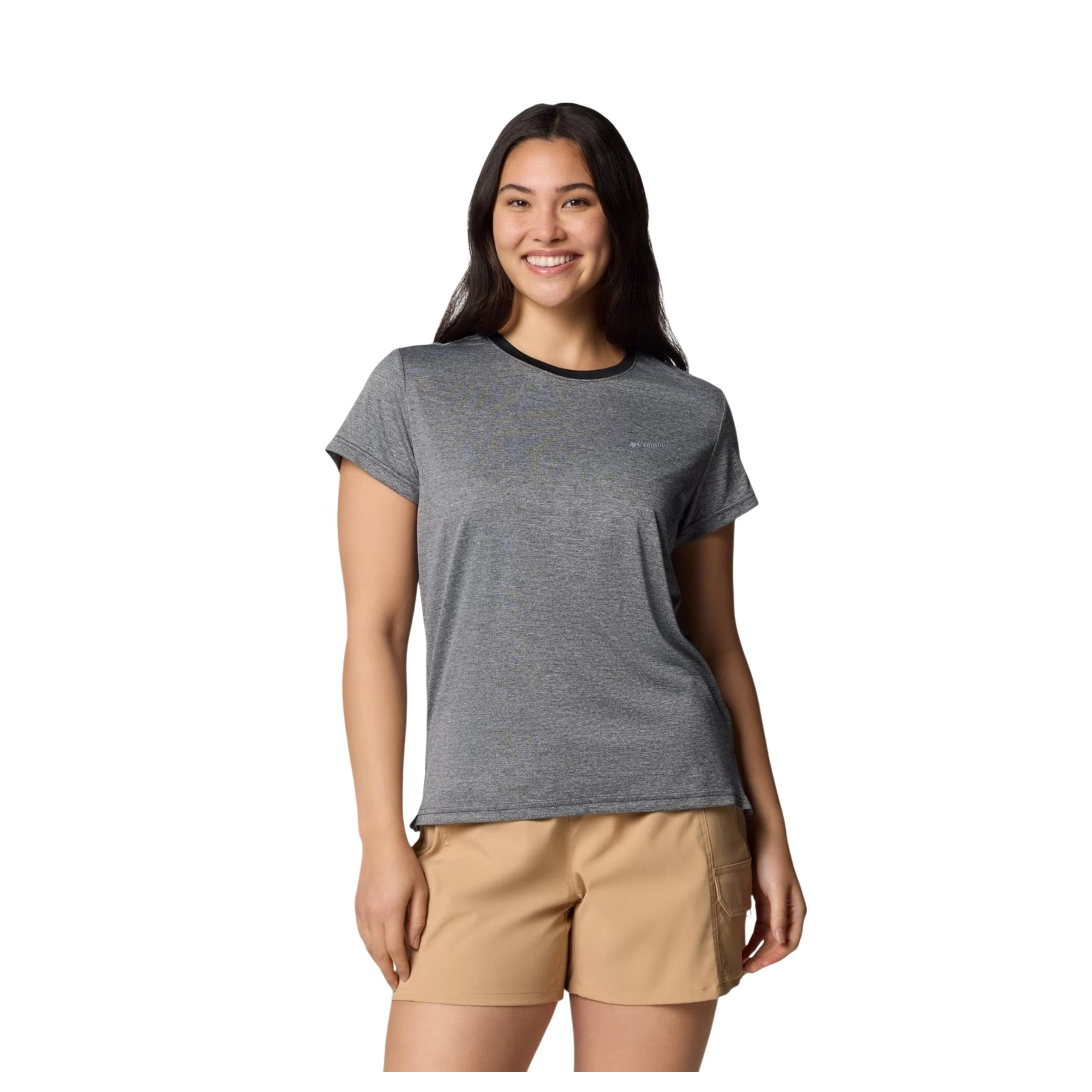 Снимка на Дамска тениска COLUMBIA