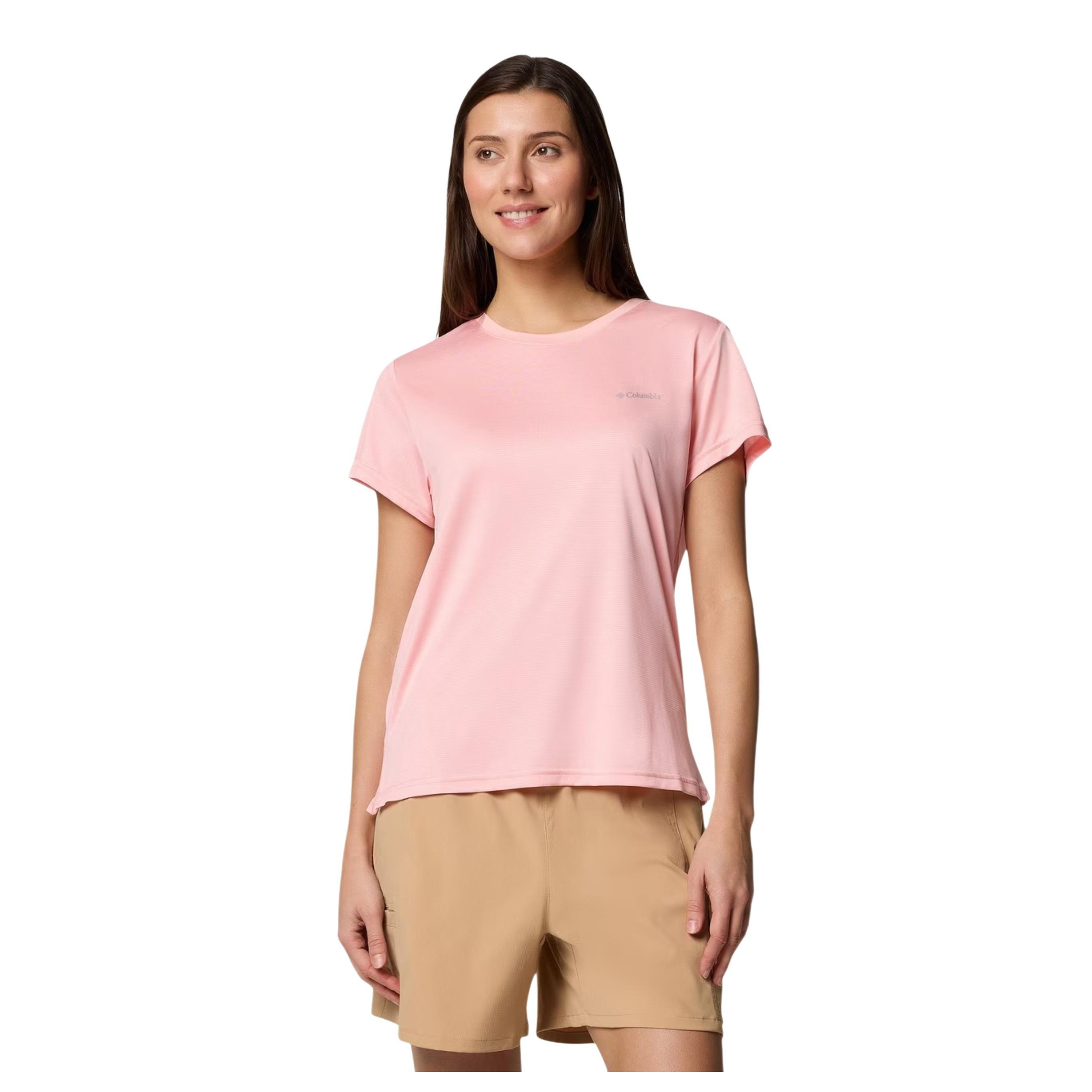 Снимка на Дамска тениска COLUMBIA
