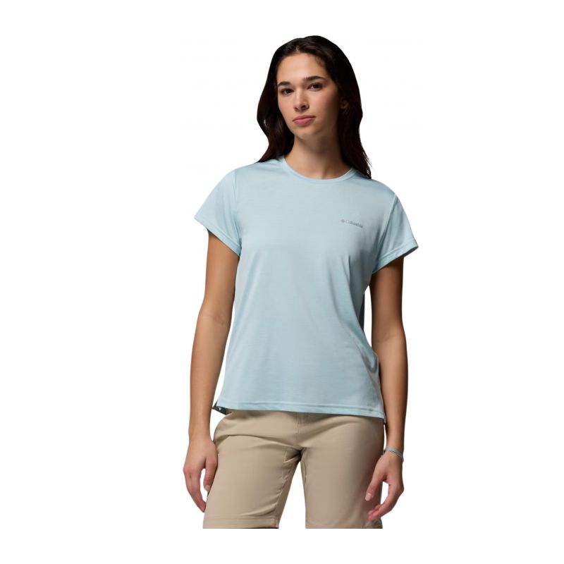 Дамска тениска