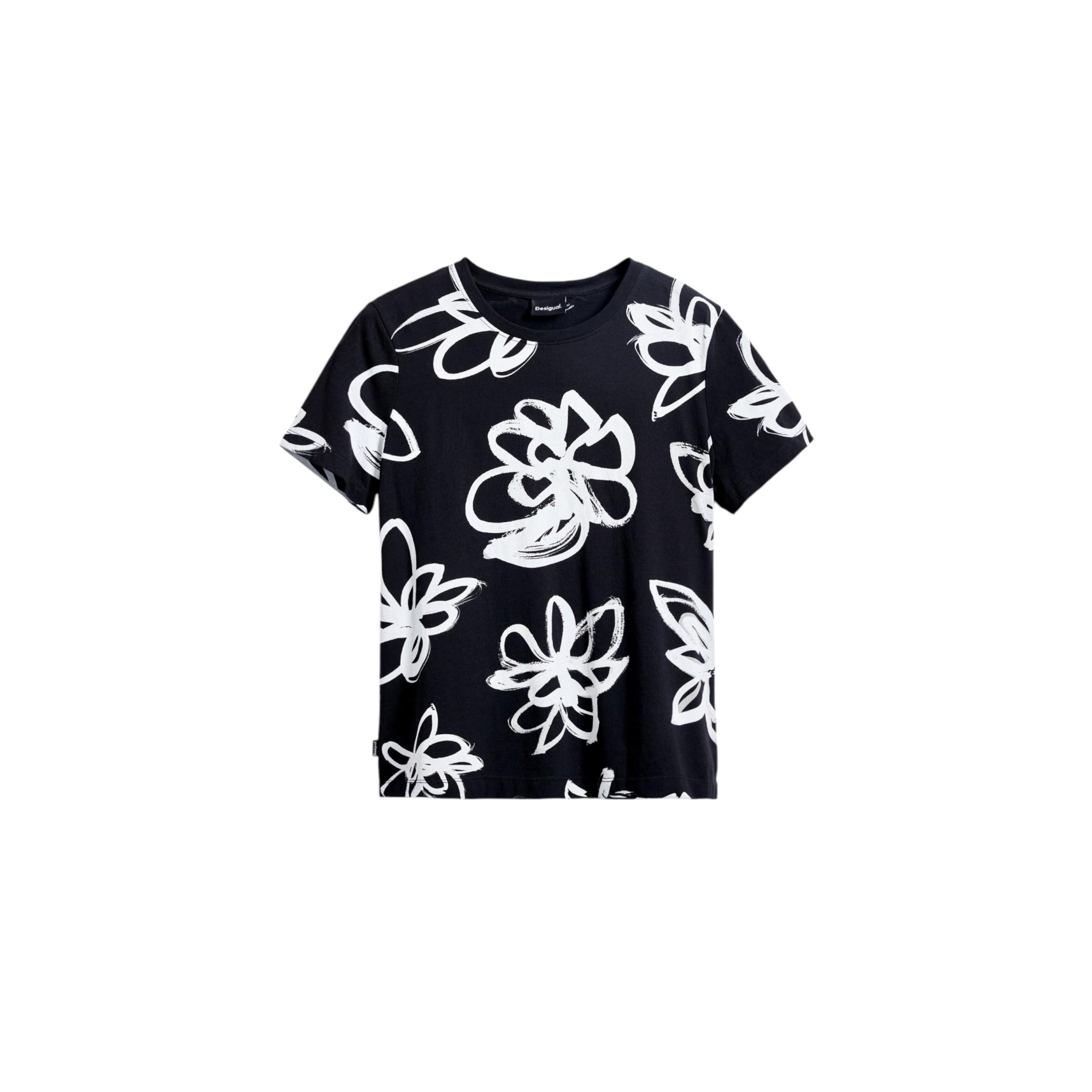 Снимка на Дамска тениска DESIGUAL
