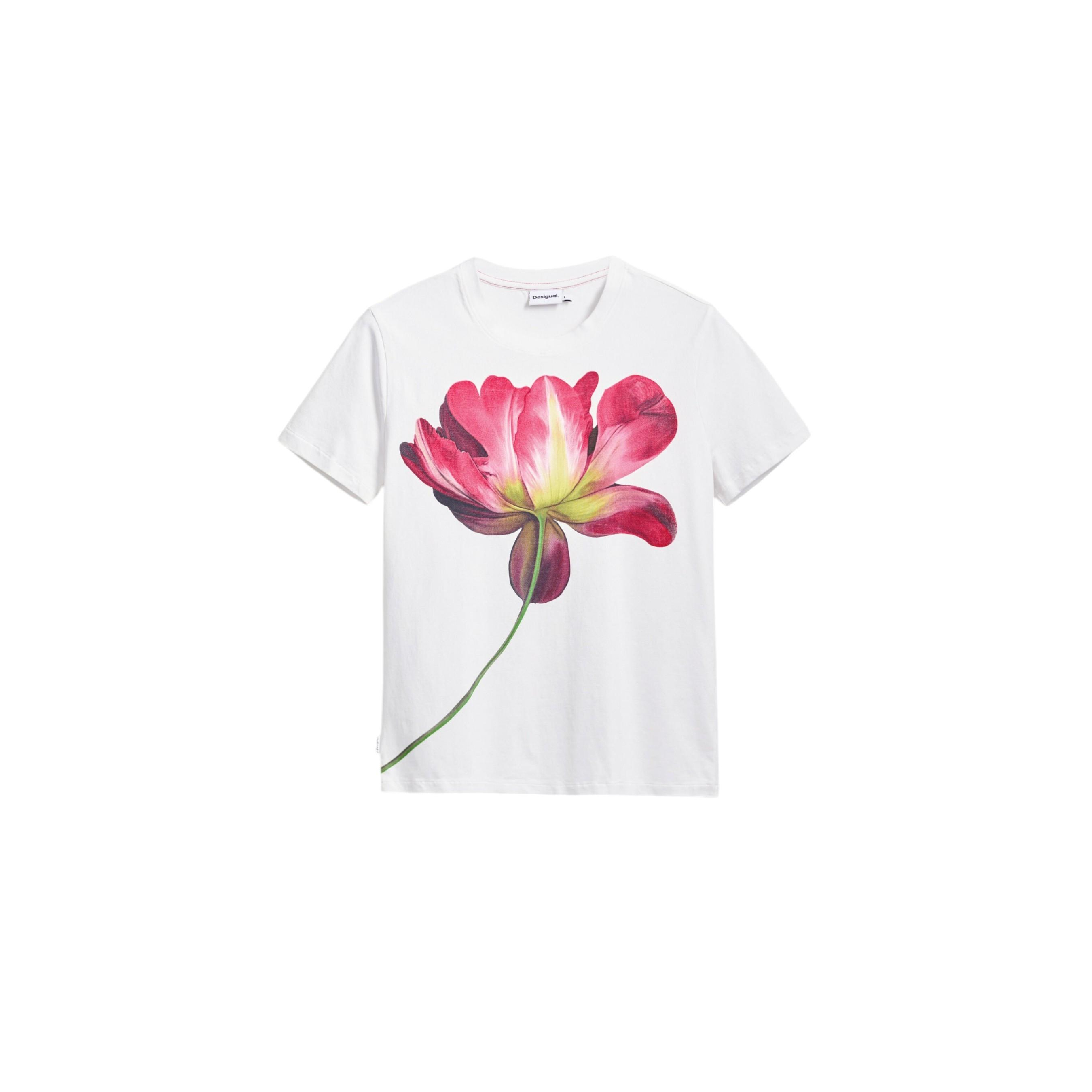Снимка на Дамска тениска DESIGUAL