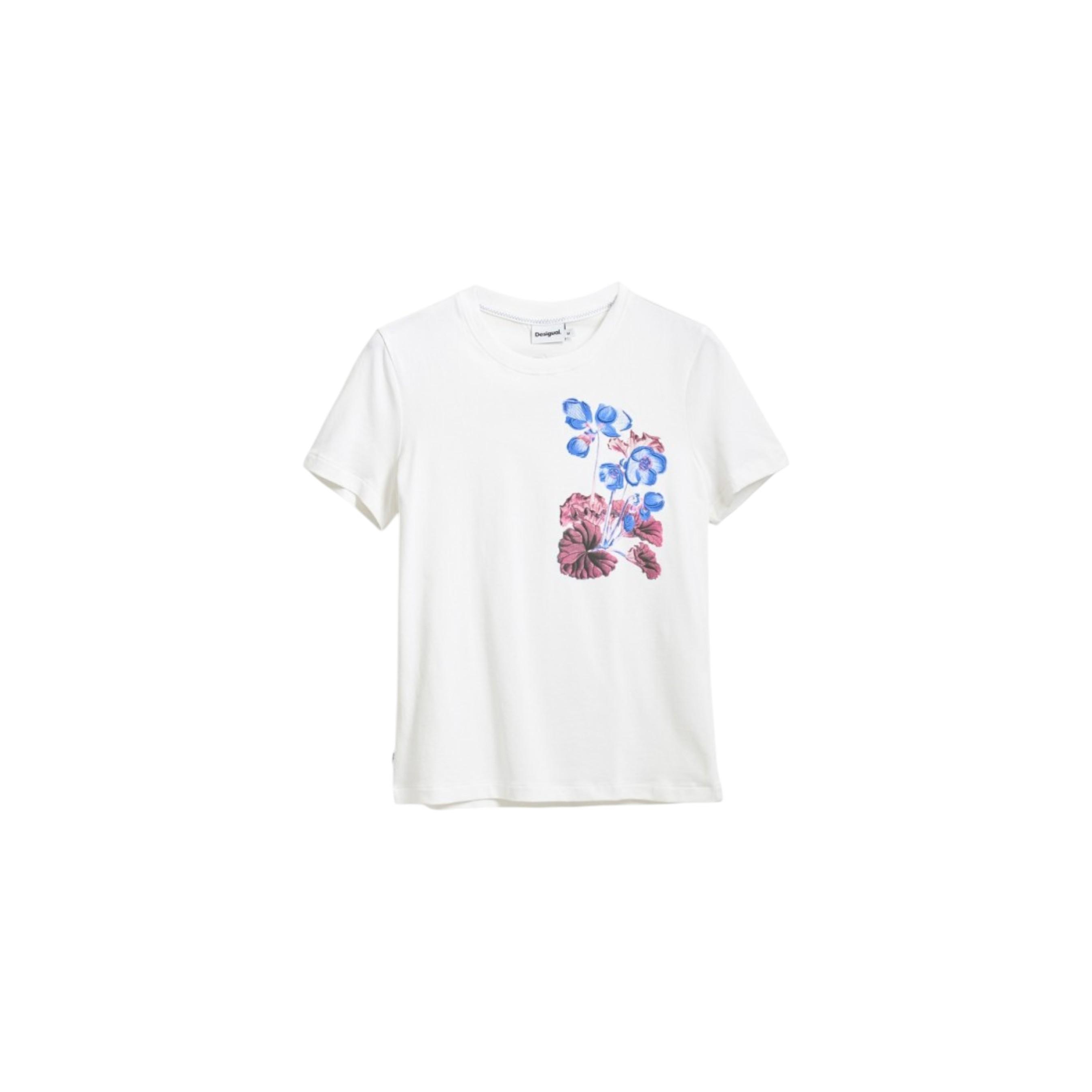 Снимка на Дамска тениска DESIGUAL