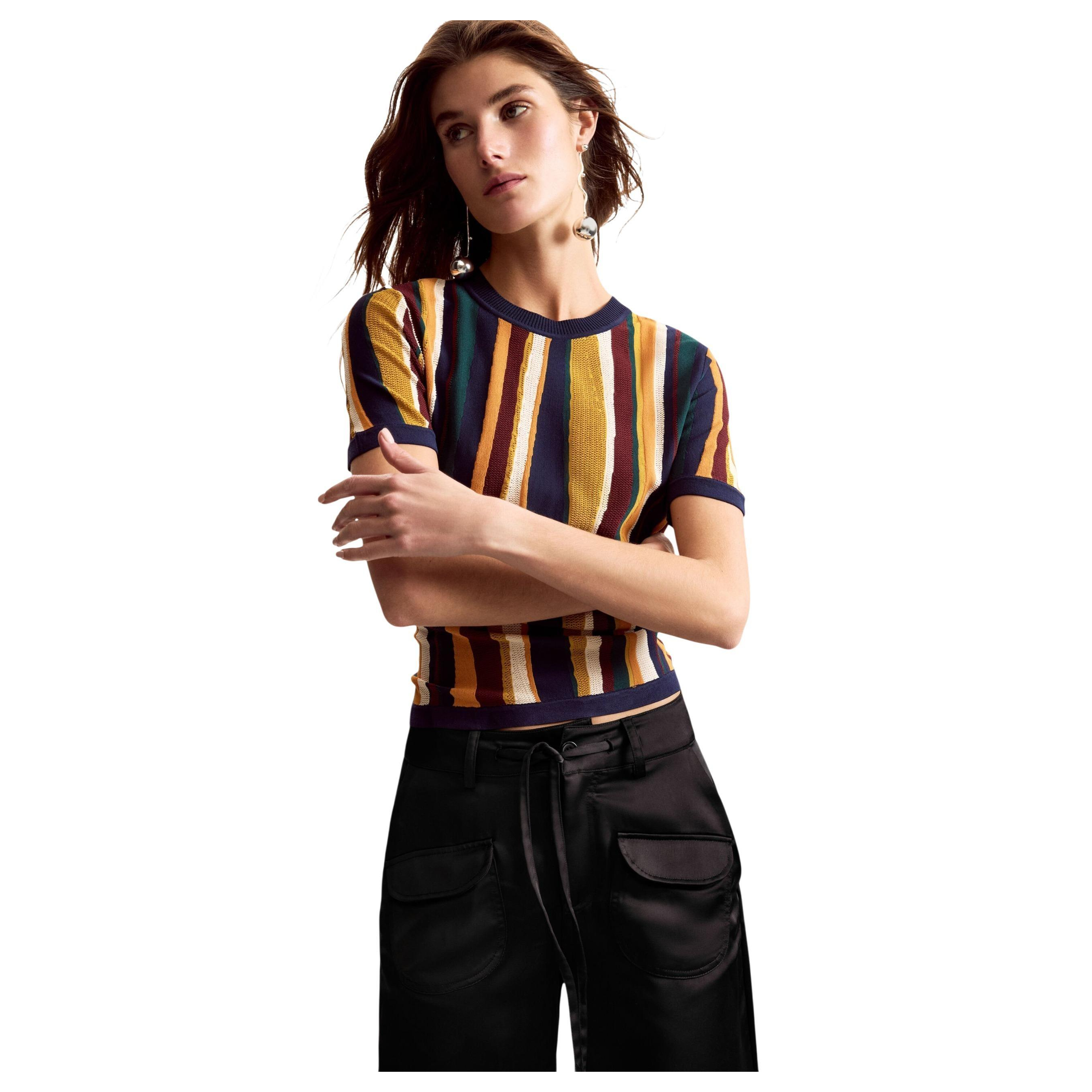 Снимка на Дамска тениска DESIGUAL