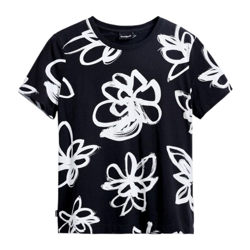 Снимка на Дамска тениска DESIGUAL 