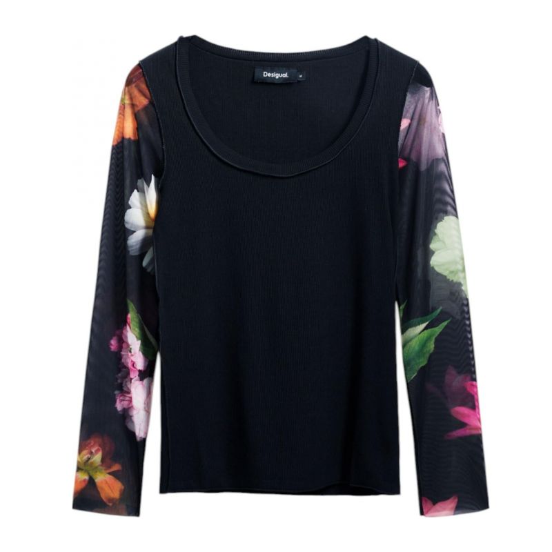 Снимка на Дамска тениска DESIGUAL 