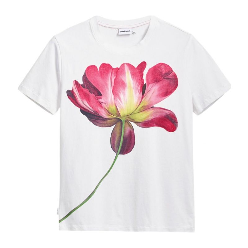 Снимка на Дамска тениска DESIGUAL 