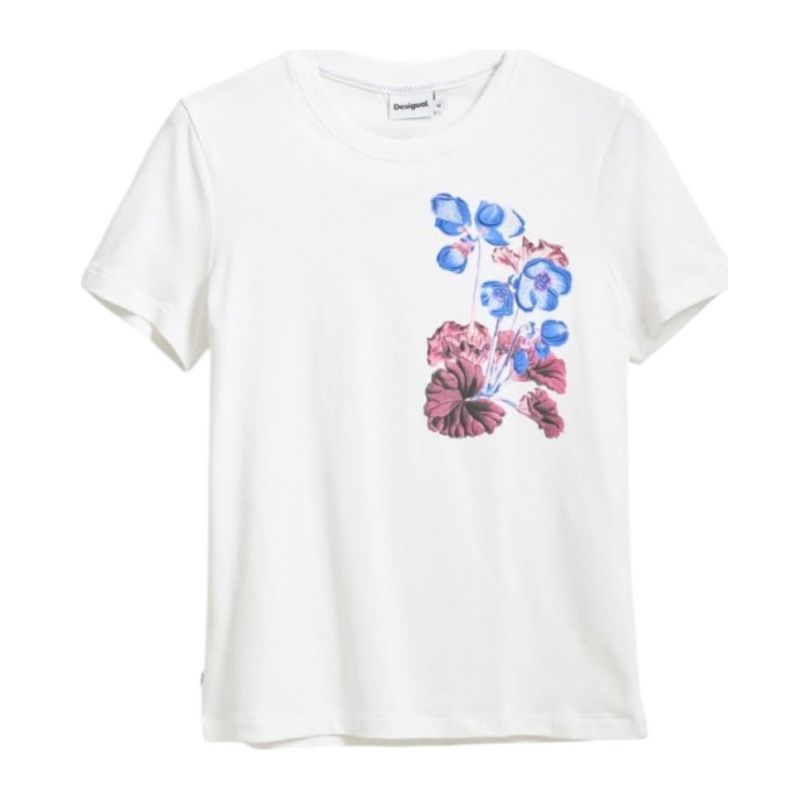 Снимка на Дамска тениска DESIGUAL 