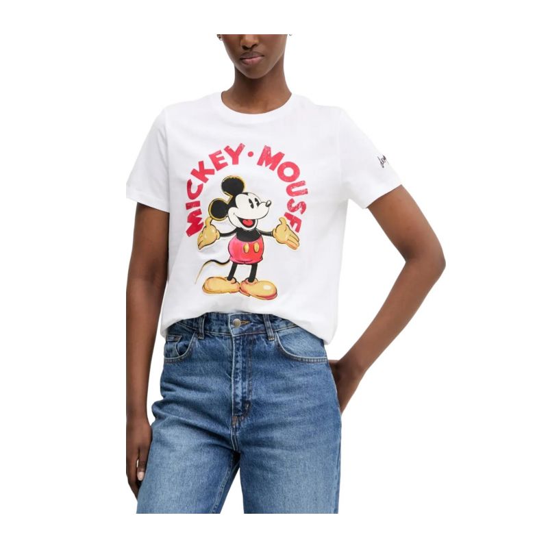 Снимка на Дамска тениска DESIGUAL 