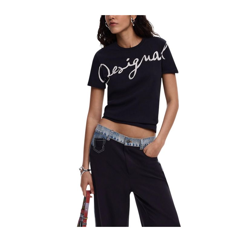 Дамска тениска