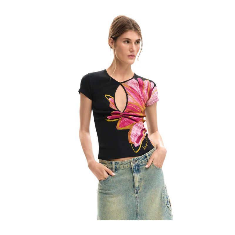 Дамска тениска