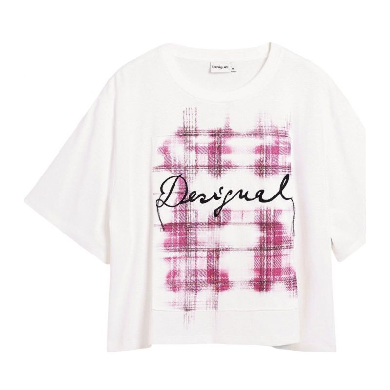 Дамска тениска