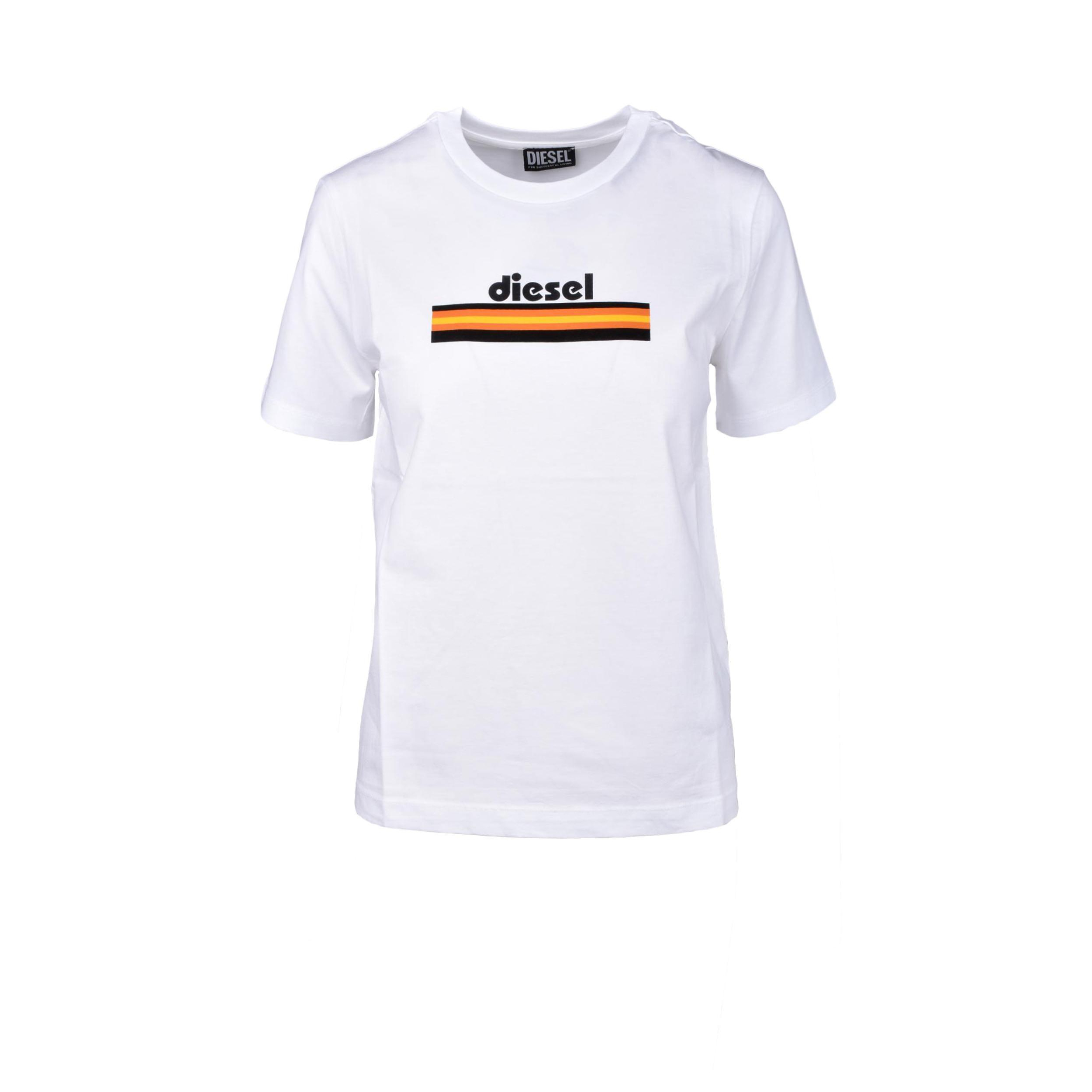 Снимка на Дамска тениска DIESEL