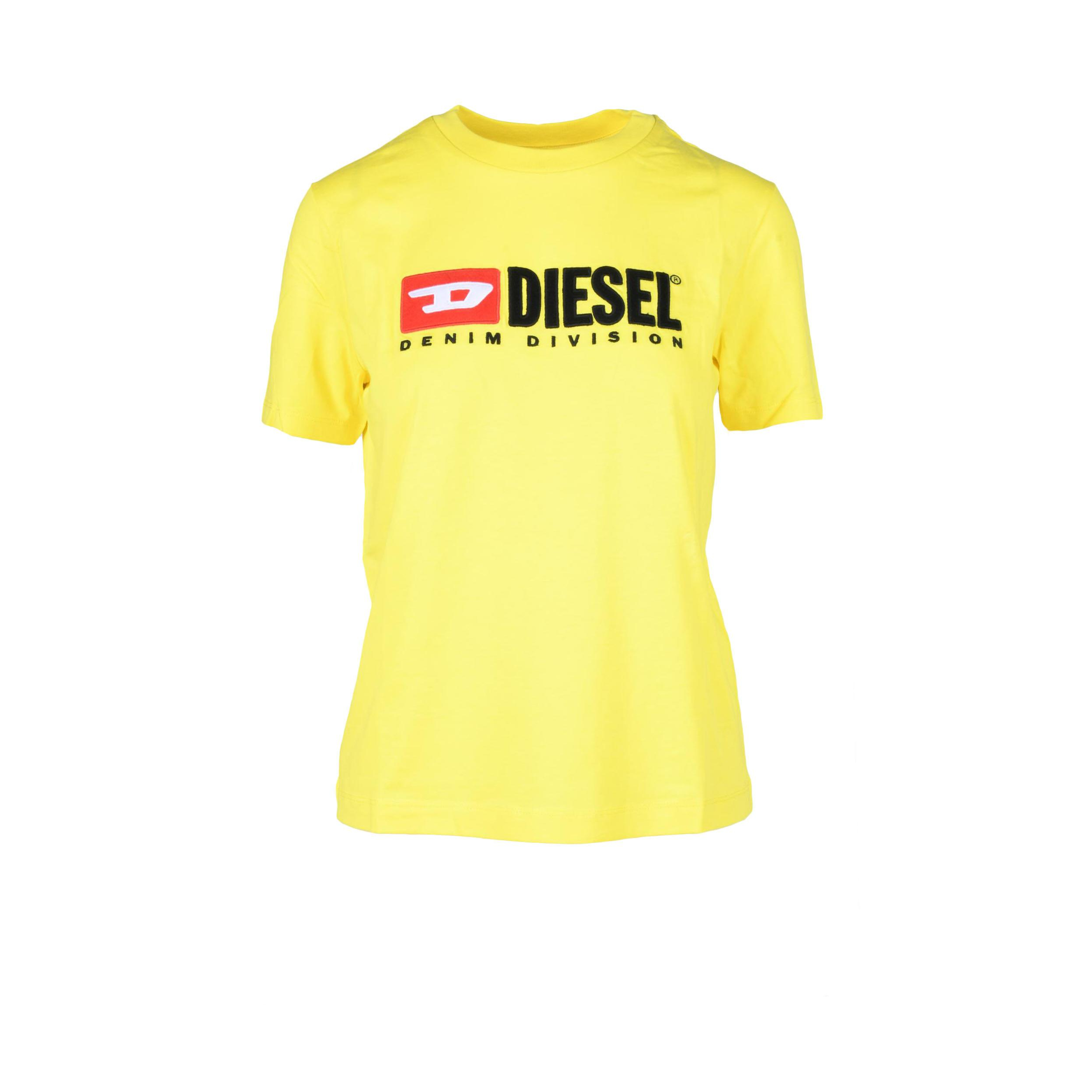 Снимка на Дамска тениска DIESEL
