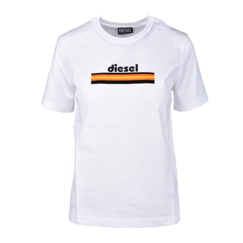Снимка на Дамска тениска DIESEL 
