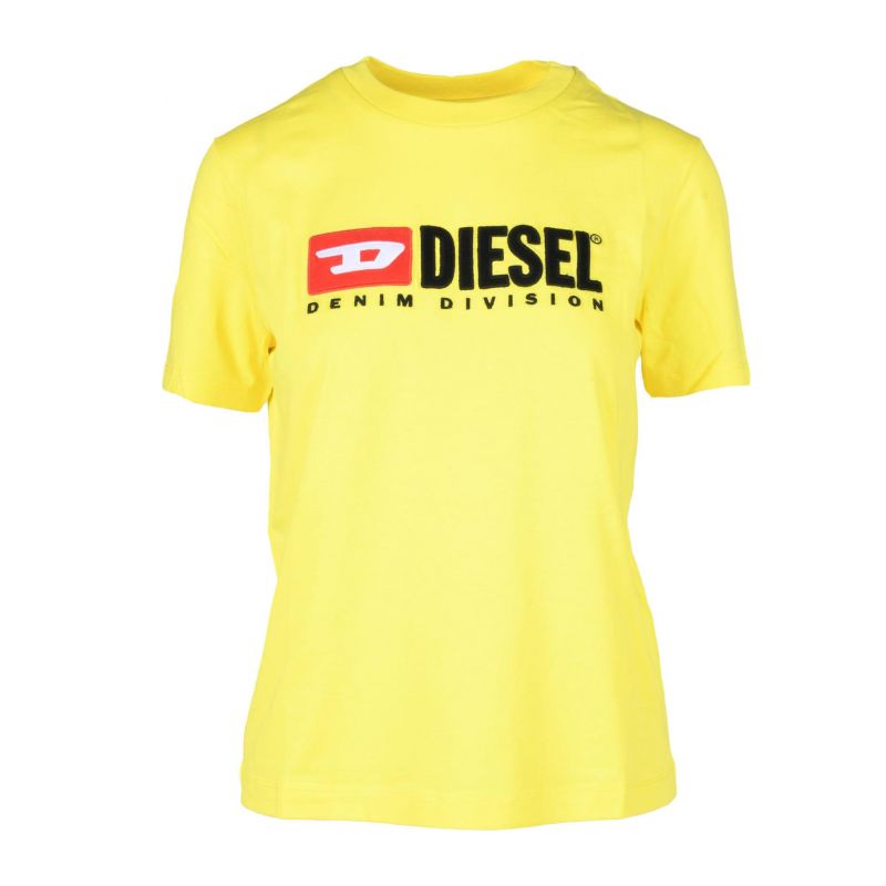 Снимка на Дамска тениска DIESEL 