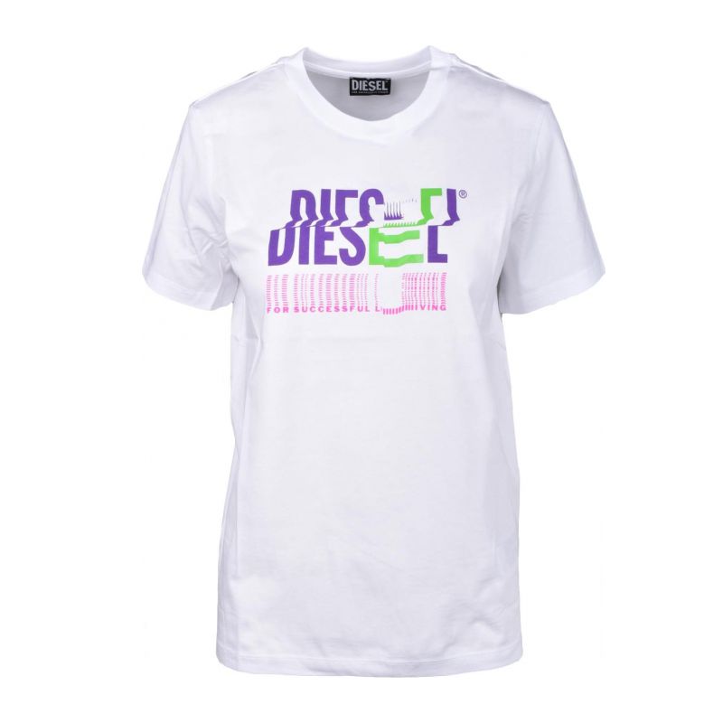 Снимка на Дамска тениска DIESEL 