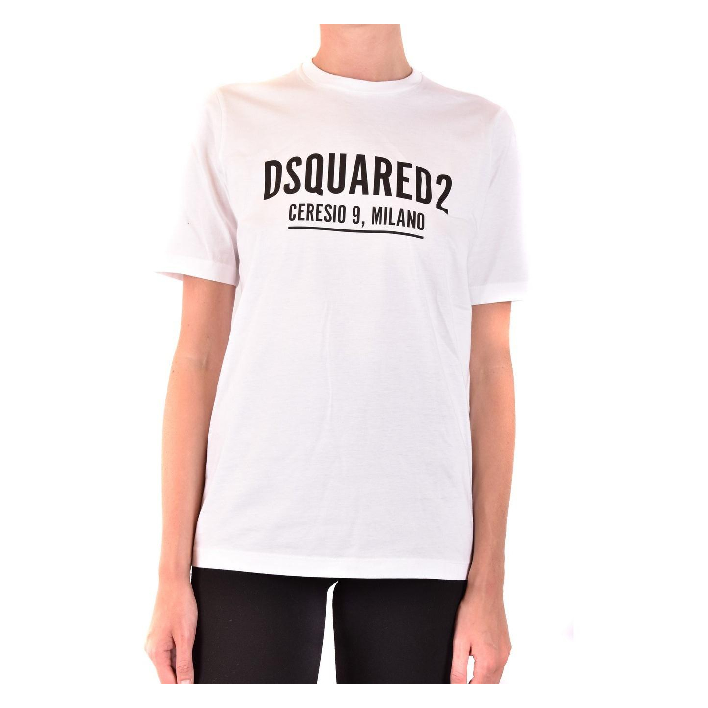 Снимка на Дамска тениска DSQUARED2