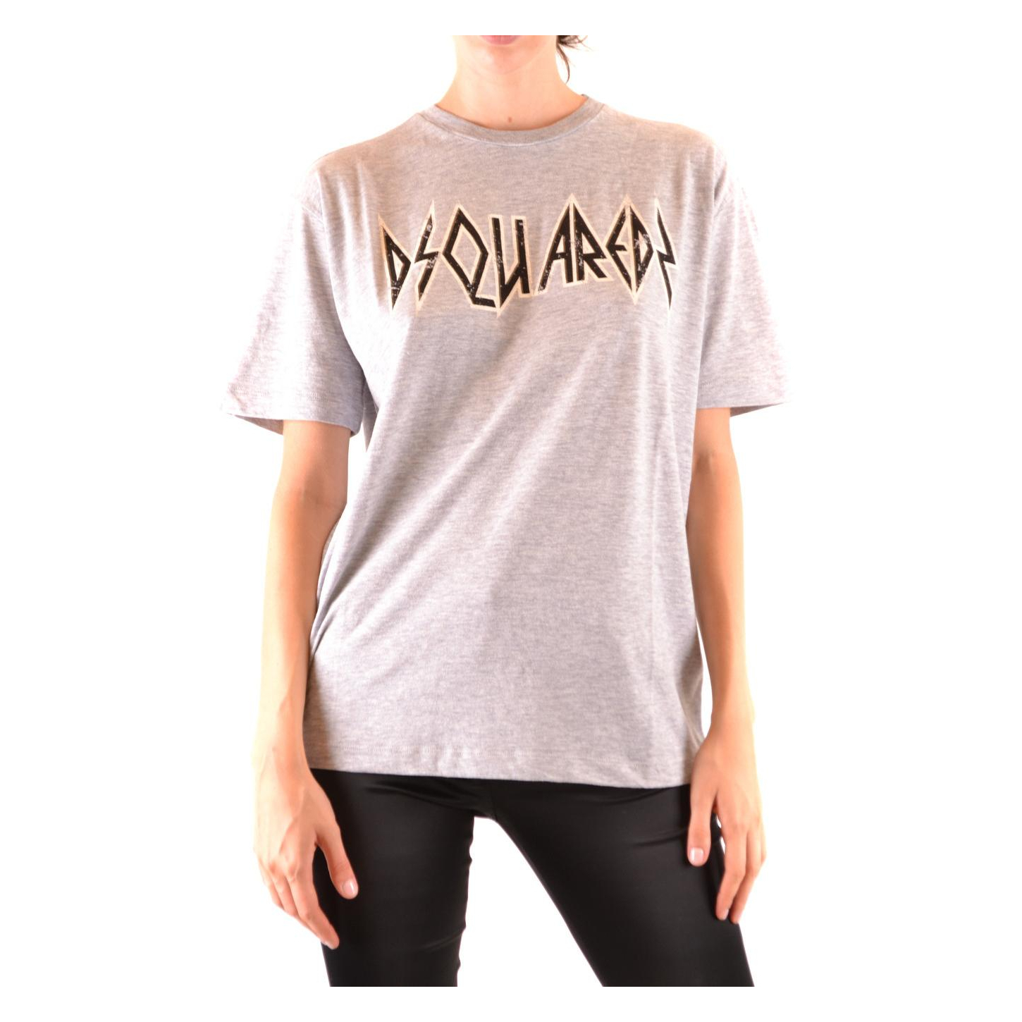 Снимка на Дамска тениска DSQUARED2