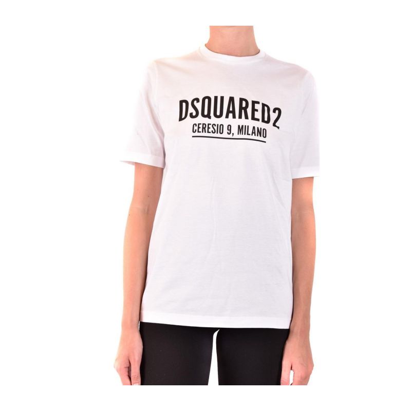 Снимка на Дамска тениска DSQUARED2 
