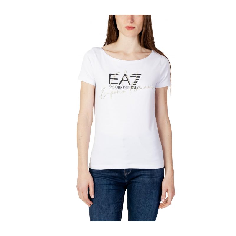 Снимка на Дамска тениска EA7 