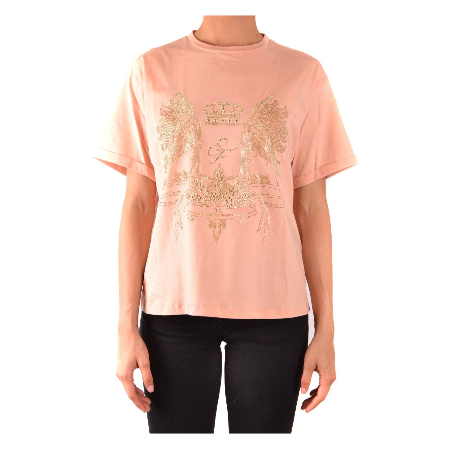 Снимка на Дамска тениска ELISABETTA FRANCHI