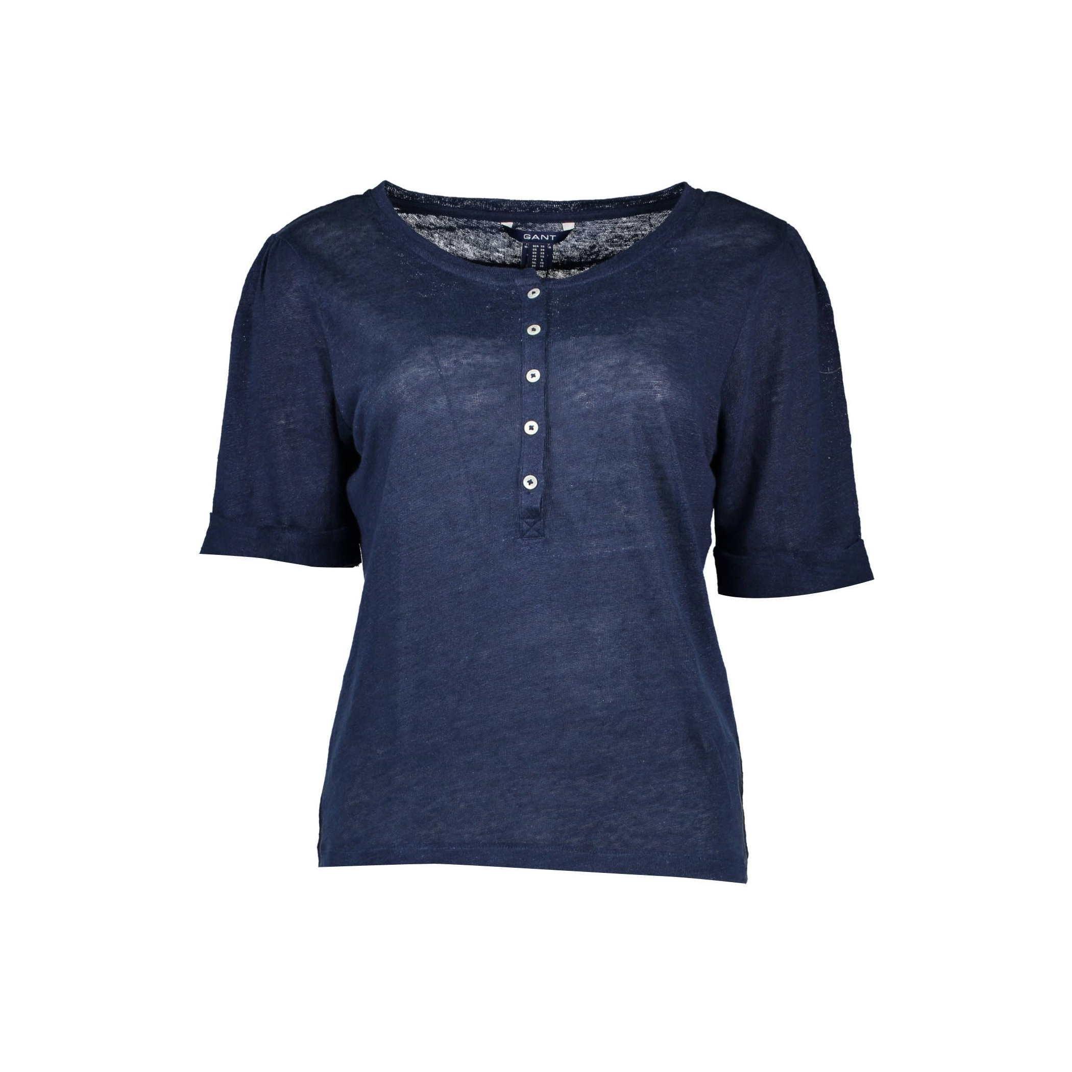 Снимка на Дамска тениска GANT